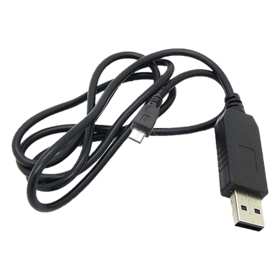 Cable de configuracion para GPS AT6