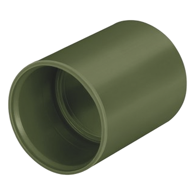 Cople para Tubería Conduit PVC Ligero de 2″ (51 mm).