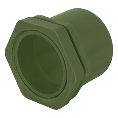 Conector para Tubo PVC Conduit Ligero de 1″ (25 mm).