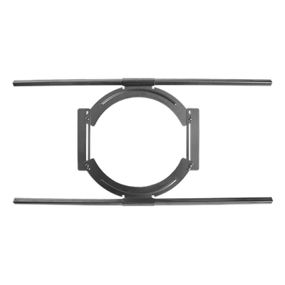 Soporte de techo abatible ajustable para 6.5 y 8 «LC, SP, CP, PP, PDP, PG, GP, GG, GGD, GC y CL-70V-6.