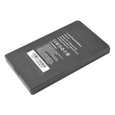 Batería para Probador de Video modelo TPTURBO8MP / TPTURBO4KPLUS / TPTURBO4K