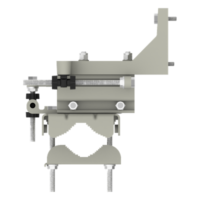 Montaje para cnWave V3000