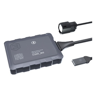 Calibrador para sensor de combustible TD6001000