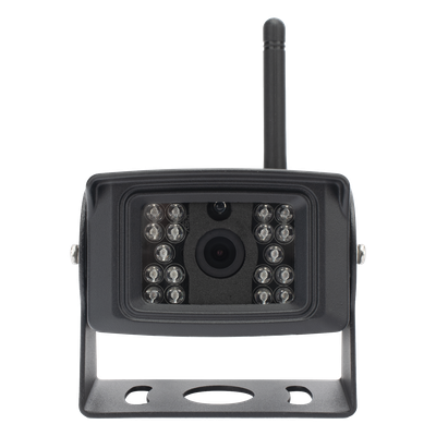 Cámara Exterior Inalámbrica para Kit K7000BWK