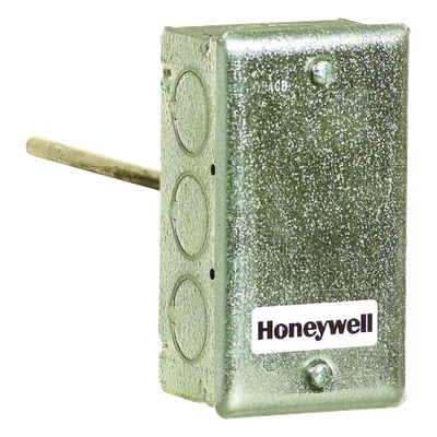 Sensor de temperatura por inmersión para agua, termistor NTC de 20 kΩ, elemento de 6 pulgadas, requiere termopozo