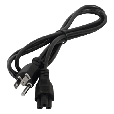 N000900L031A – Cable 3 circulos de Alimentación de CA para Injectores PoE en Equipos ePMP
