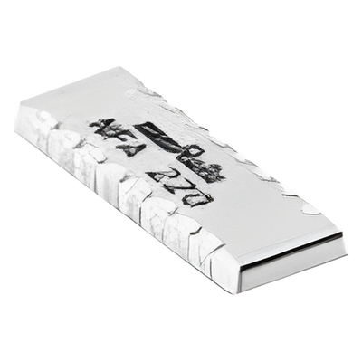Filtro EMI Murata NFA81R00221 de 220 pF 8 terminales para SMD.