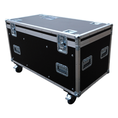 Flight Case para Barras Colgantes (Bumper) / Hasta 16 Barras