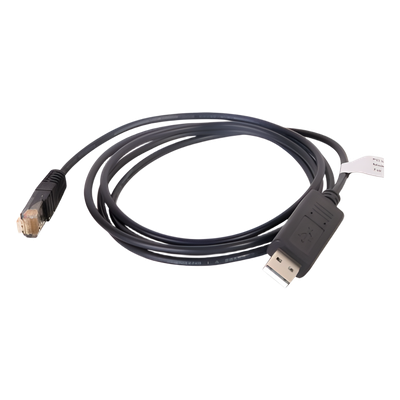 Cable de Comunicación  USB-RS485  p/controladores EPEVER