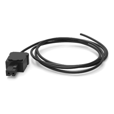 Cable de Conexión Rápida color negro para Lámparas LED CEL550M HOFFMAN