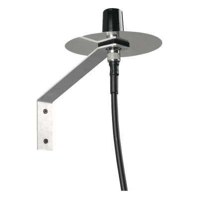 Kit de antena celular remota para exterior con cable coaxial de 15 metros para comunicadores GSM Honeywell