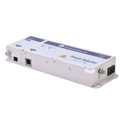 C000065L002D – Fuente de Poder Avanzada IDU para Corriente Alterna y/o Directa con Protector, Compatibilidad con Radios PTP300/400/500/600