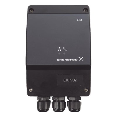 Unidad De Interface Para SQFLEX