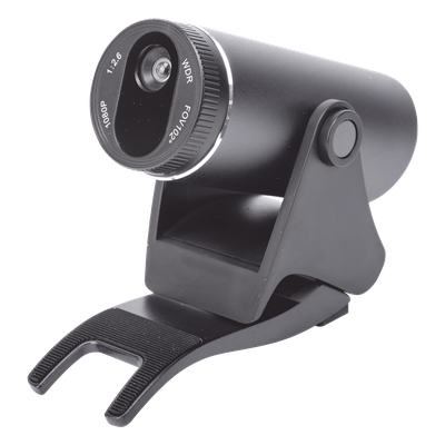 Cámara portable para teléfono X7A y funcionalidad de Web Cam, puerto USB, 2 MPX, 1080P con 30fps.
