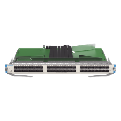 CM88-48XS-H TARJETA 48 PTOS SFP+ LC P/ PARA CHASIS RG-CS88-08