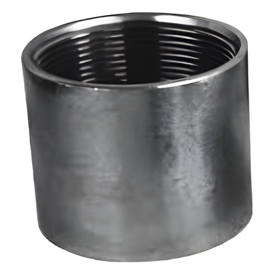 Cople conduit aluminio 3/4″