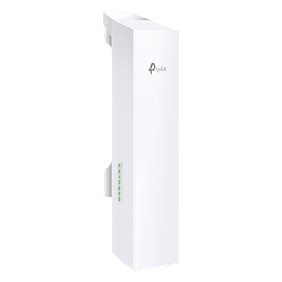 Punto de Acceso WI-Fi  N 300Mbps en 2.4GHz, 2 antenas integradas de 12dBi, MIMO 2X2.