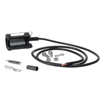 Kit de aterrizaje Sure Ground Sumergible para cable de 7/8". Longitud del conductor 45".