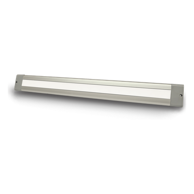 Luz Auxiliar de Escena de 22 LED, Rojo/Blanco, 17.7 Pulgadas, IP55, 12-24 VCD