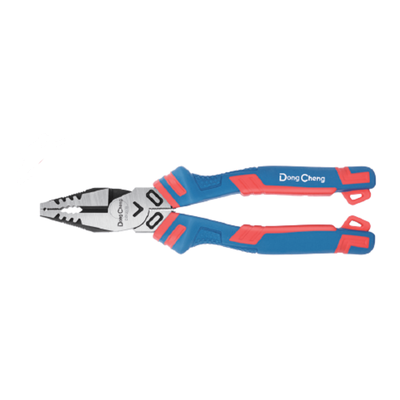 Pinza De Electricista Alta Palanca de 9″