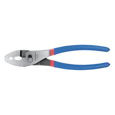 Pinza mecánicas de 8″