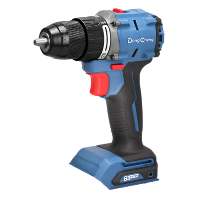 Rotomartillo / Taladro Inalámbrico de 20V sin Carbones, Broquero de 1/2″.