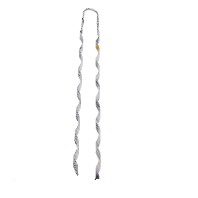Remate Preformado para Fibra Óptica ADSS, Span 100/200 m, diámetros Φ 11.1 – 12 mm