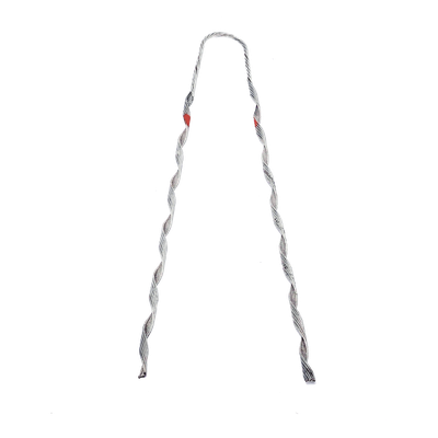 Remate Preformado para Fibra Óptica ADSS ARMADA, Span 200 m, diámetros Φ 13.1 – 14 mm