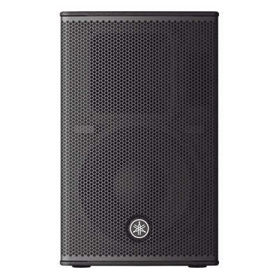 Altavoz Amplificado 10 in | Potencia: 700w | Amplificacion Clase-D | Hecho en Madera | Para aplicaciones de Instalacion y Refuerzo Sonoro