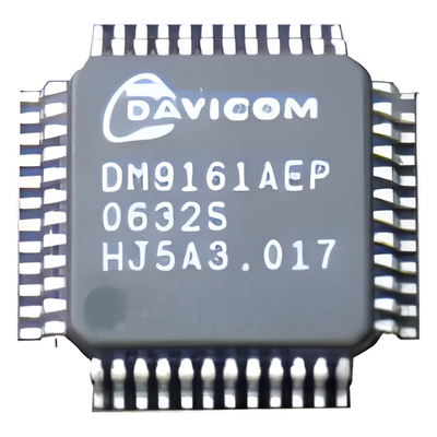 CHIP ETHERNET P/SERIE TT NO IDUSTRIAL