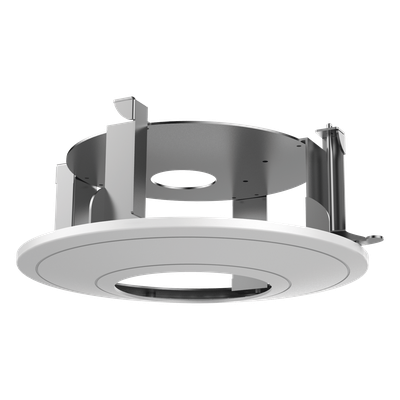 Montaje de plafón para cámara domo Hikvision