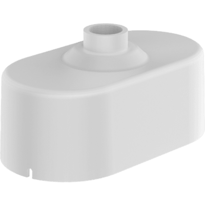 Montaje Colgante para Domos Doble Lente / DS-2CD6D52G0-IHS / DS-2CD6D82G0-IHS
