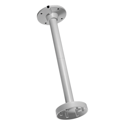 Montaje de Techo para Cámaras Domo DS-2CD21XXGX de 50 cms de Largo