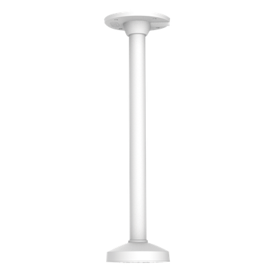 Montaje de Techo para Domo TURBOHD 4K / 50 cms de Longitud / Fabricado en Aluminio