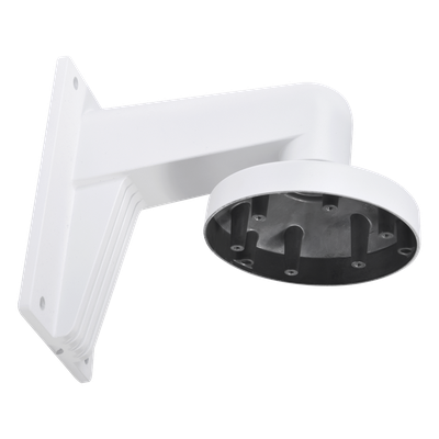Montaje de Pared para Exterior / Compatible con Camara Tipo Turret DS-2CD23XX