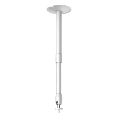 Montaje Colgante Para Interior / Recomendado Para Cámaras Tipo Box / Fabricada en Aluminio