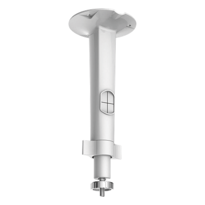 Montaje Colgante Para Interior / Recomendado Para Cámaras Tipo Box / Fabricada en Aluminio