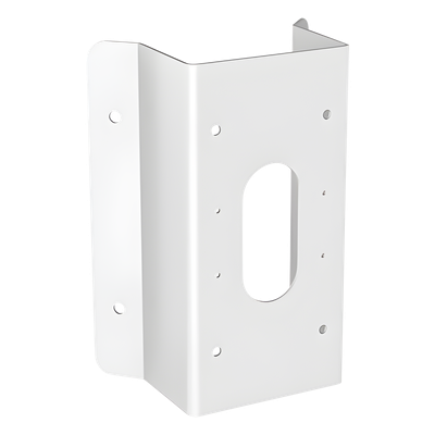 Montaje de Esquina para Cámaras IP DS-2CD27XX y DS-2CD26XX