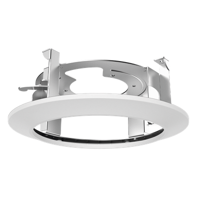 Montaje de Plafón para Cámaras PTZ Hikvision 4″