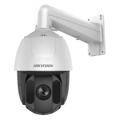 Domo PTZ TURBOHD 2 Megapixel (1080P) / 32X Zoom / 150 mts IR / Exterior IP66 / WDR 120 dB / Ultra Baja Iluminación / Entrada y Salida de Alarmas