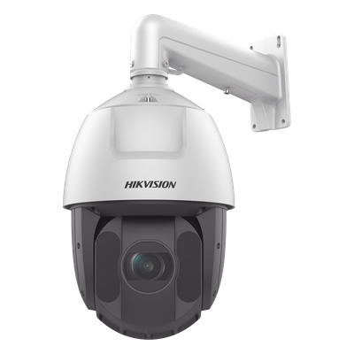 PTZ IP 4 Megapixel / 25X Zoom / 150 mts IR / IP67 / ACUSEEK / ACUSEARCH / AI-ISP / Alarmas y Audio I/O /  Detección Facial/ ACUSENSE / PoE+