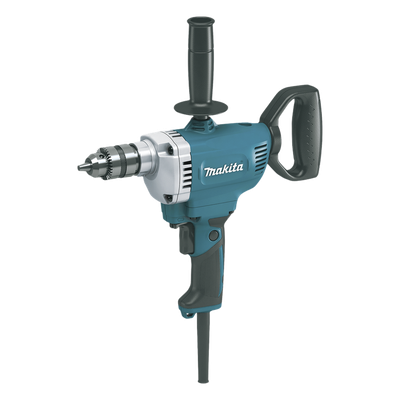 Taladro 120 Vca, Portabrocas de 1/2″ de 600 RPM Max. Potencia 750 W.