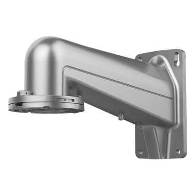 Montaje de Pared para Domos PTZ con Sistema Anti-vibración