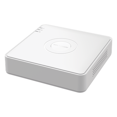 DVR 2 Megapixel (1080P) lite / 8 Canales TURBOHD / Motion Detection 2.0 (Busqueda Inteligente Personas Vehiculos) / 1 Bahía de Disco Duro / H.265+ / Audio por Coaxitrion y Audio Bidireccional / Detección de movimiento 2.0 / Salida de vídeo Fu