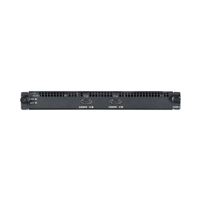 Tarjeta de Entrada HDMI 4K 2 Canales / 4092×1940@30Hz / Audio HDMI / Compatible Serie DS-C30S (V2)