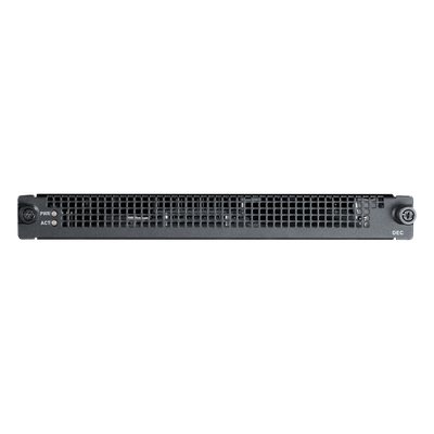Tarjeta Decodificadora IP / 16 Canales 1080p@30fps / HDMI 2.0 / Compatible Serie DS-C30S (V2)