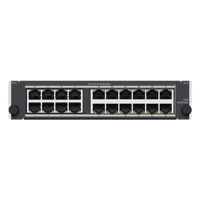 Tarjeta de 20 Salidas RJ45 para Paneles LED / Compatible con C60S