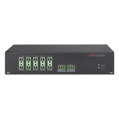 Tarjeta de Control de Paneles LED