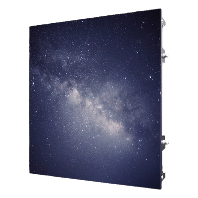Modulo LED para Videowall de Renta / Pixel 2.9 mm / Resolución 168 X 168 / Uso en Interior