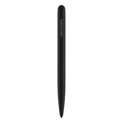 Lápiz (Stylus) para Pantallas Interactivas / Material Polietileno / Color Negro / Paquete 2 Unidades
